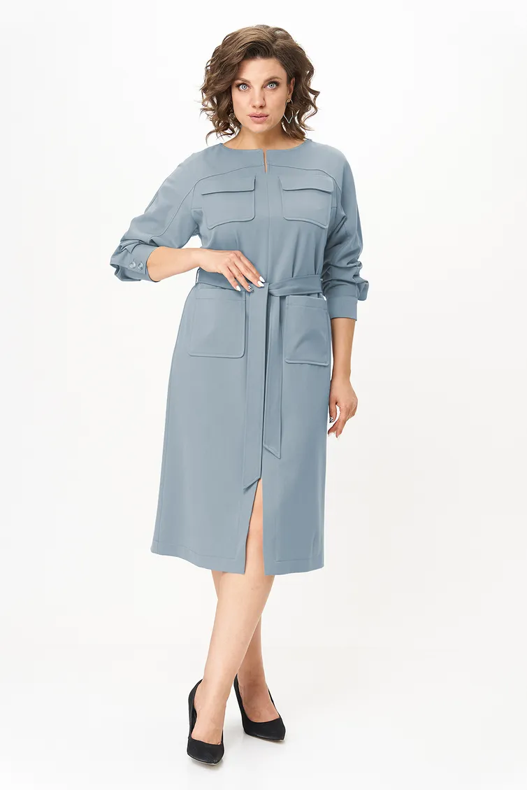 Платье Lady Style Classic арт. 3017/1