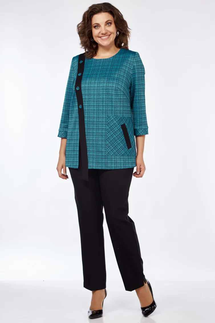 Bluzka Ell Style #2256a