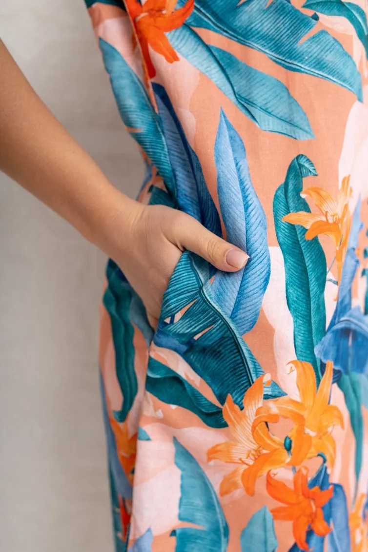 Dress TOOK A LOOK & Angelika #A-351 liliya