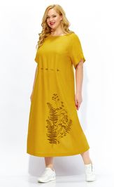 Dress Линия Л B-2115