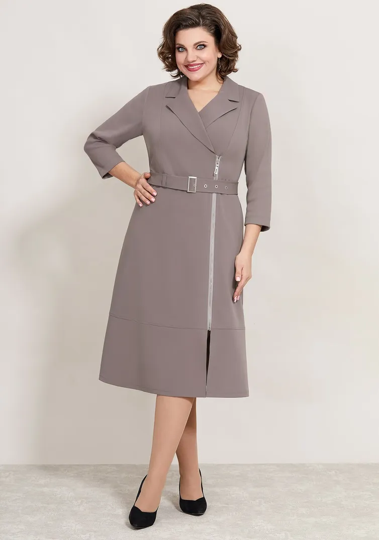 Платье Mira Fashion арт. 5369