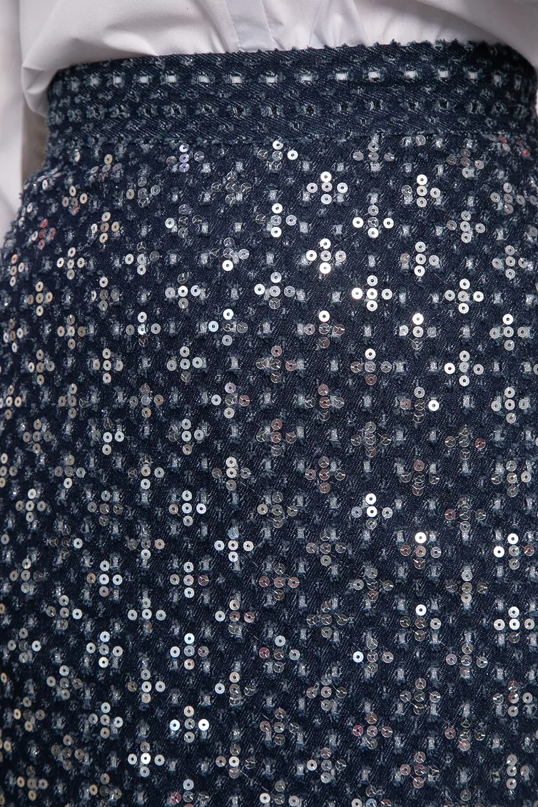 Spódnica LT Collection #Yu14770-10M