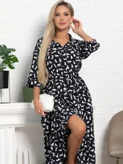 Sukienka LT Collection #P15359-16M