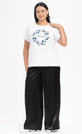 Swetry, kardigany, żakiety FASHION CENTRE X-4373/Belyj
