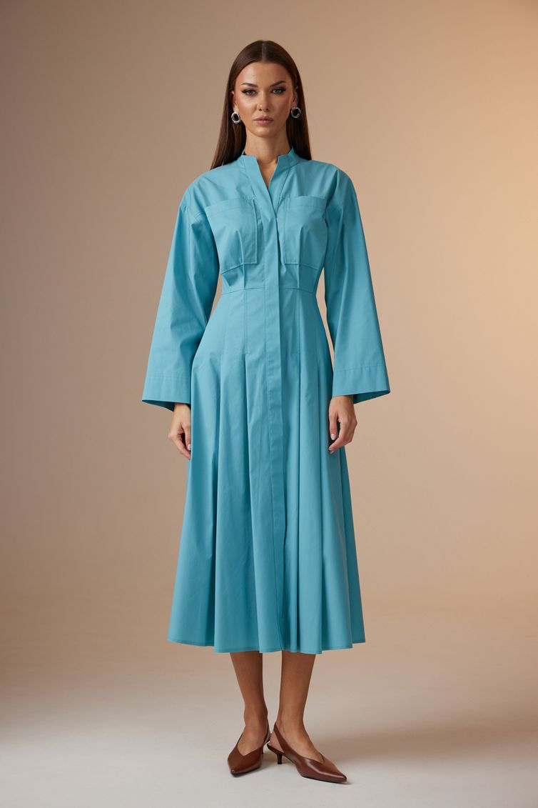 Платье N.O.W. арт. 1674