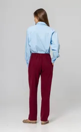 Trousers TWOK 92572-9TW