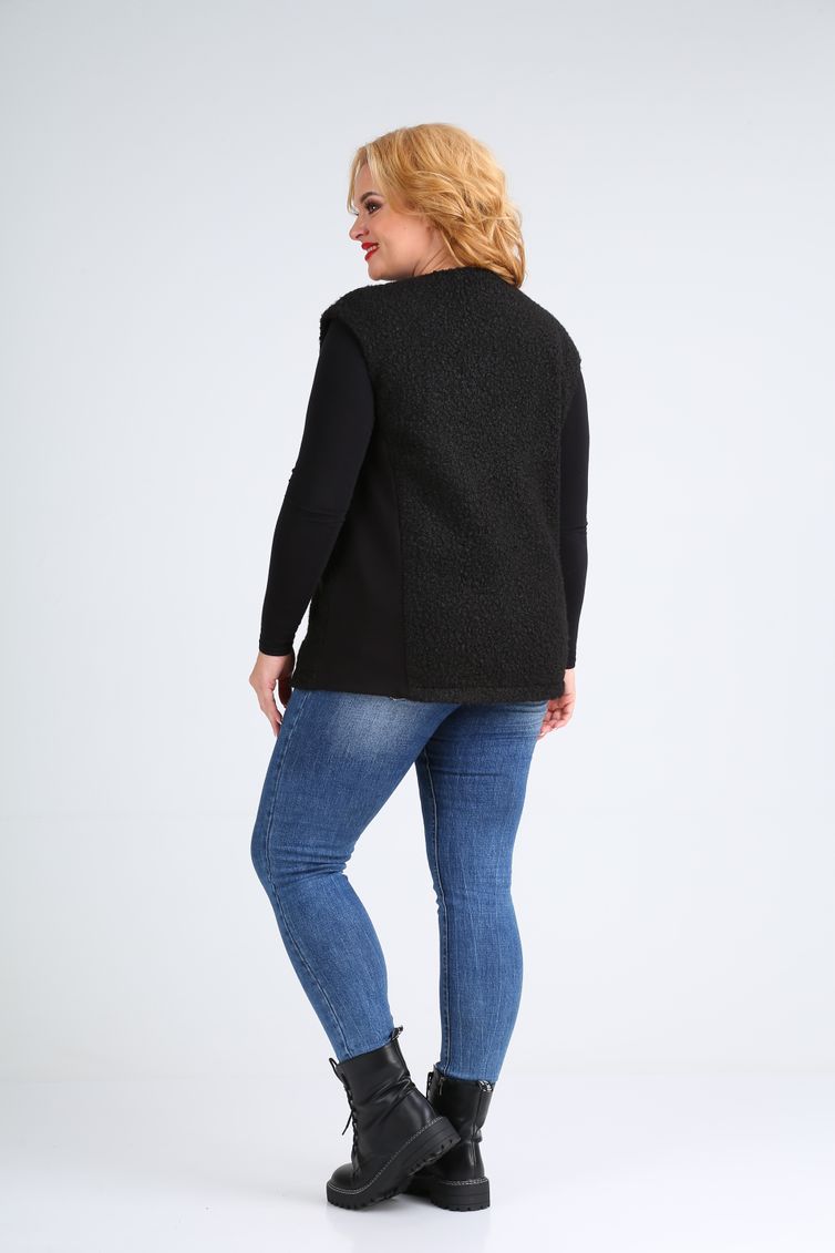 Waistcoat Ivelta plus #912