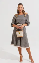 Sukienka Anastasia 1379