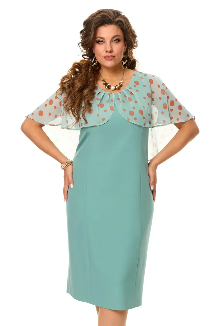 Sukienka FITA #1244