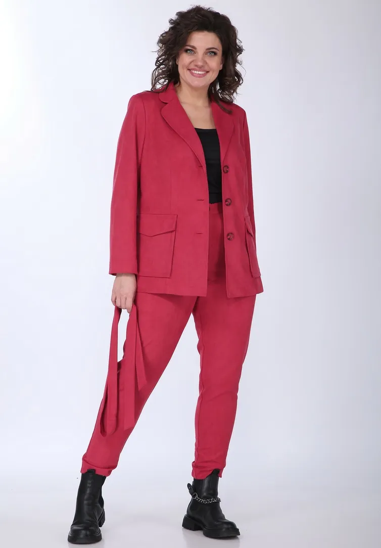 Garnitur Vilena-fashion #841 yagodnyj
