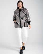 Кардиган BONADI арт. 1758 капучино