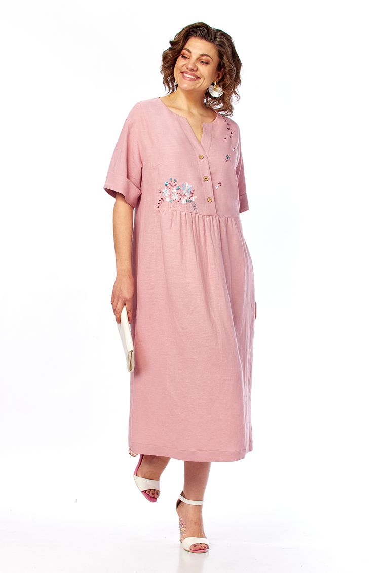 Платье JURIMEX арт. 3500-2