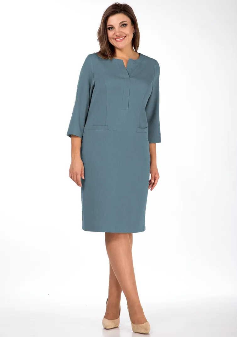 Sukienka Lady Style Classic #1991/1