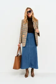 Spódnica Mars Design #M-1052