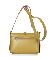 Torba Galanteya #22s1980k45 gorchichnyj