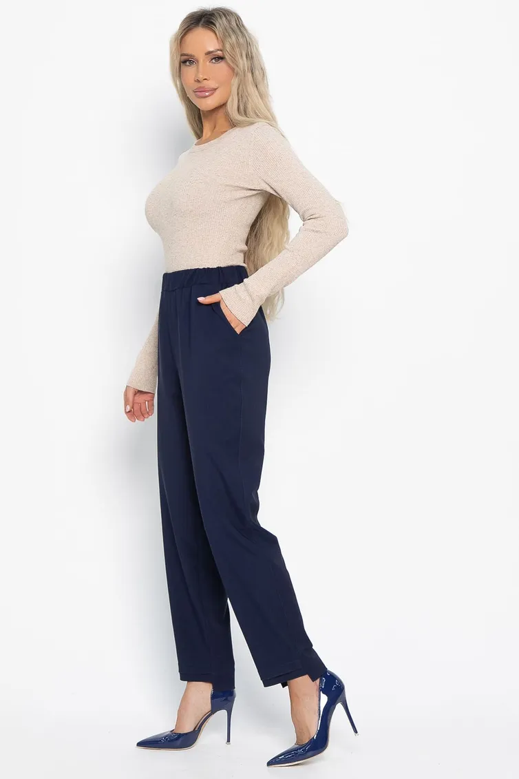 Spodnie LT Collection #B15022-8M