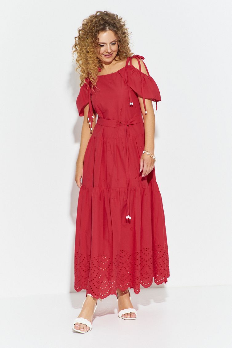 Dress Euromoda #705 kr