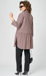 Блуза EVA GRANT 7068-1м