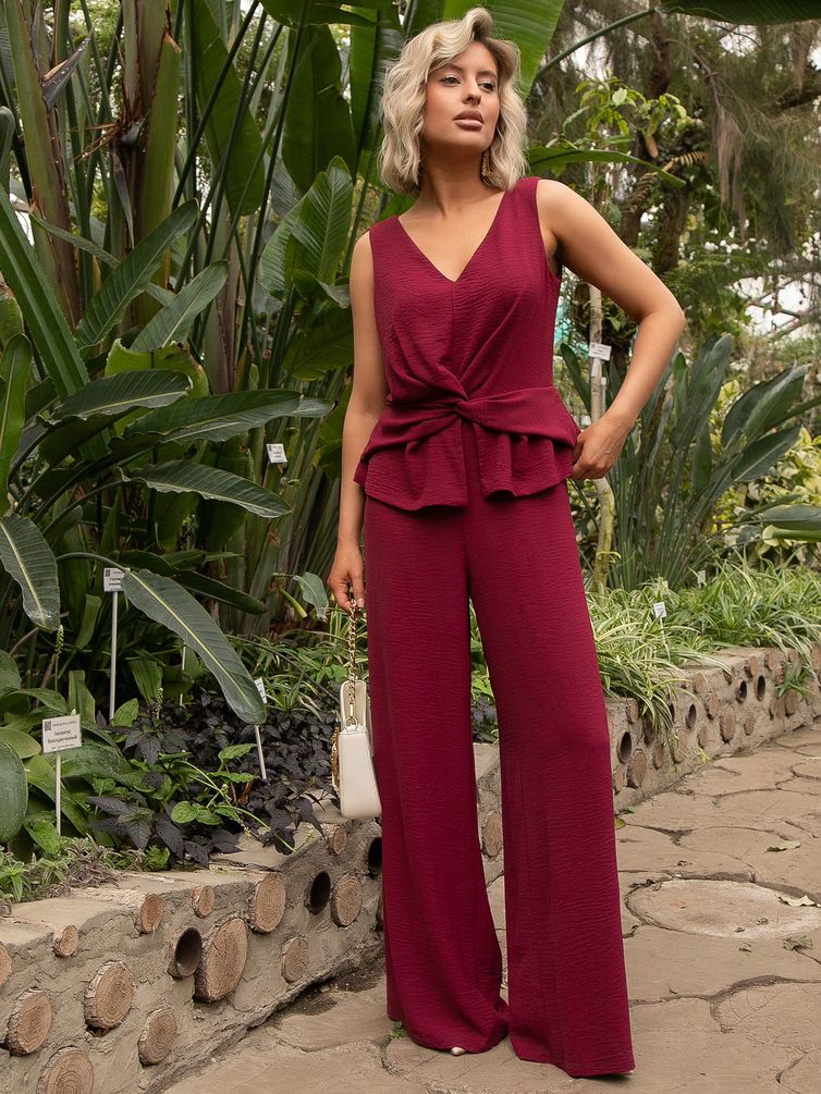 Комбинезон LT Collection арт. К15636-55М