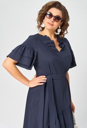 Sukienka EVA GRANT #7181R