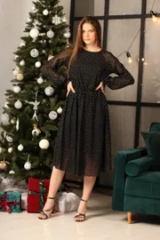 Sukienka Ladis Line #1305