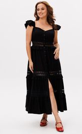 Dress ANIDEN 10-2