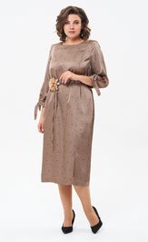 Платье Rishelie 0976 кап