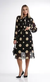 Платье DOGGI 3749