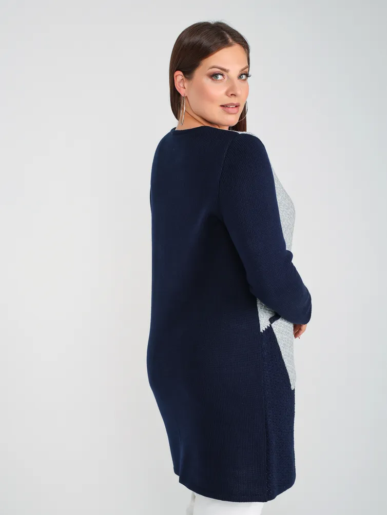 Jumper BONADI #2012 dzhins