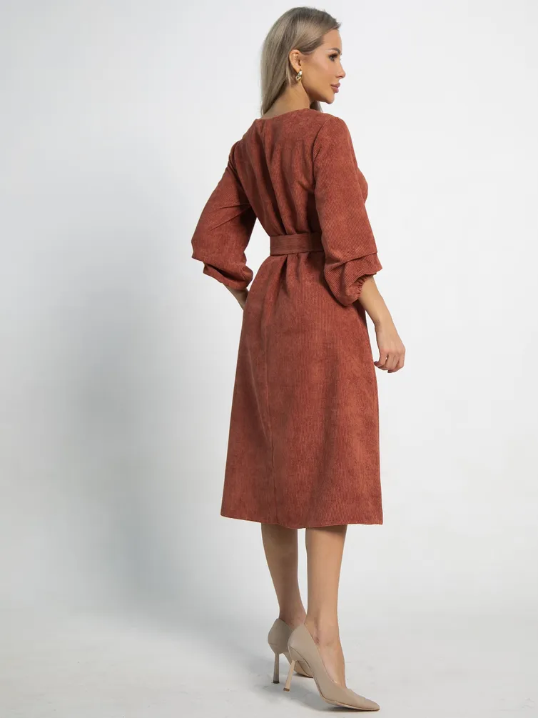 Платье LT Collection арт. П15136-4М