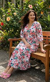 Dress LT Collection P15499-34M