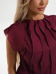 Blouse Jetty #ShYu239-7