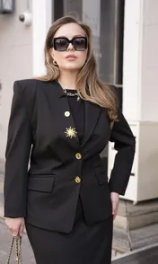 Жакет Vittoria Queen арт. 29693
