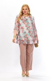 Блуза Элль Стиль арт. 2213а/14