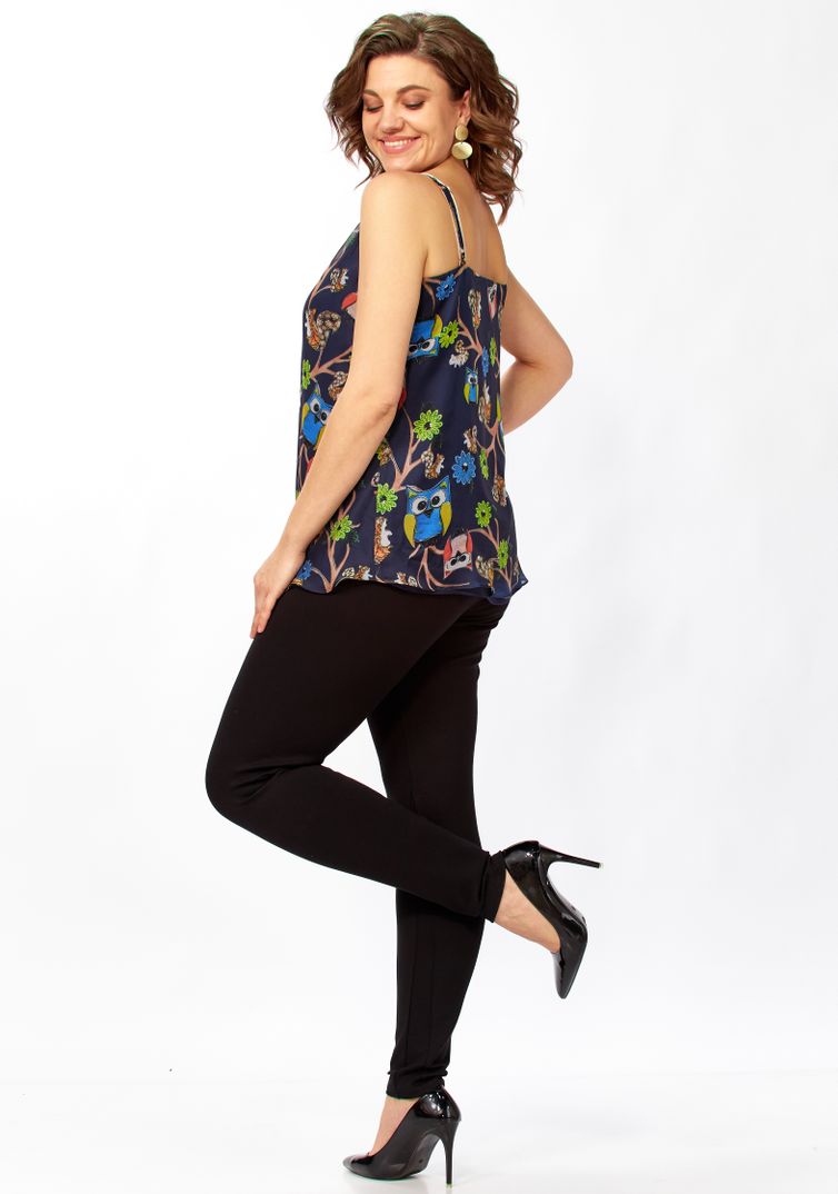 Do Góry Avenue #0346-3