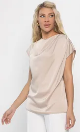 Блуза LT Collection Б13837-30М