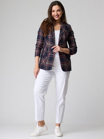 203-113 сине-красная клетка