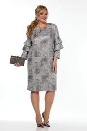 Sukienka Ell Style #2338