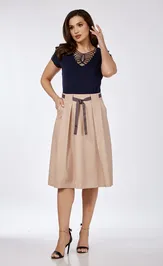 Skirt Klever 0225 r
