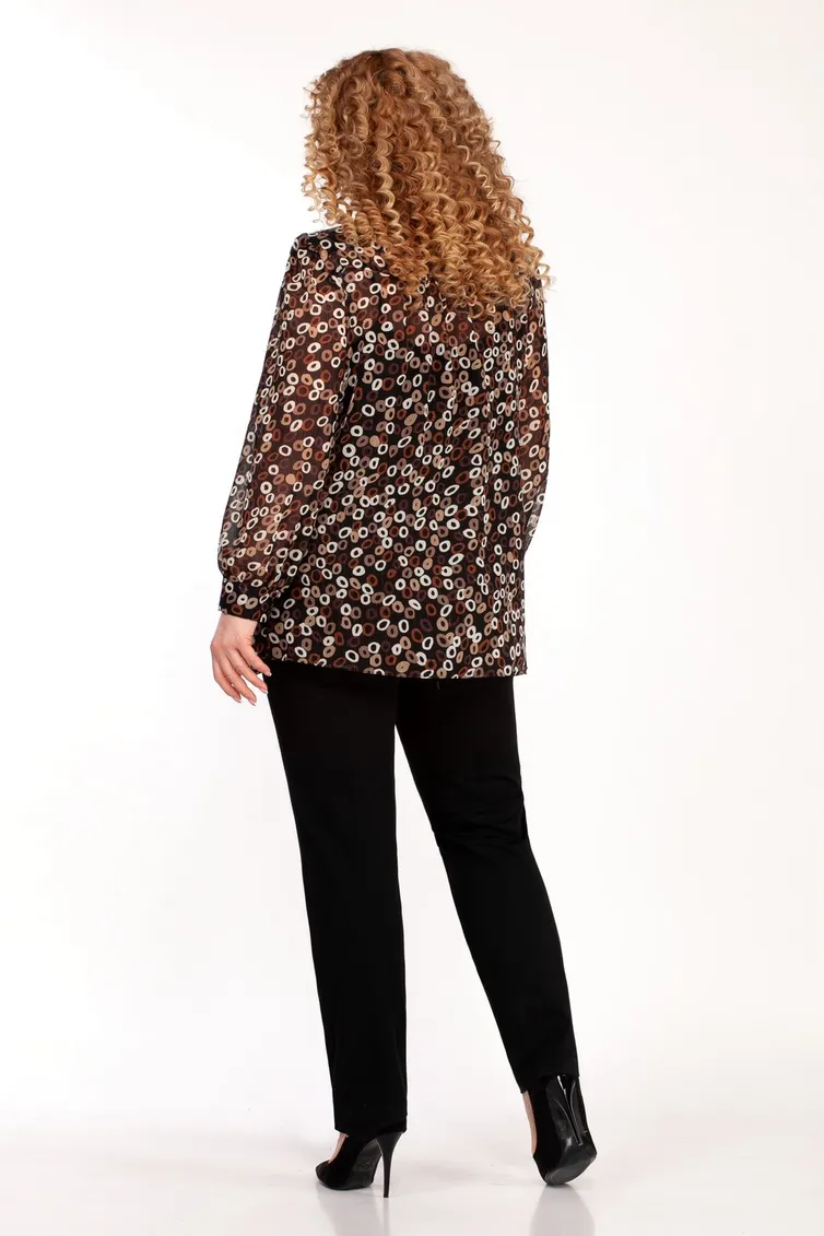 Bluzka Ell Style #2042/3a