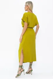 Sukienka LT Collection #P15346-5M