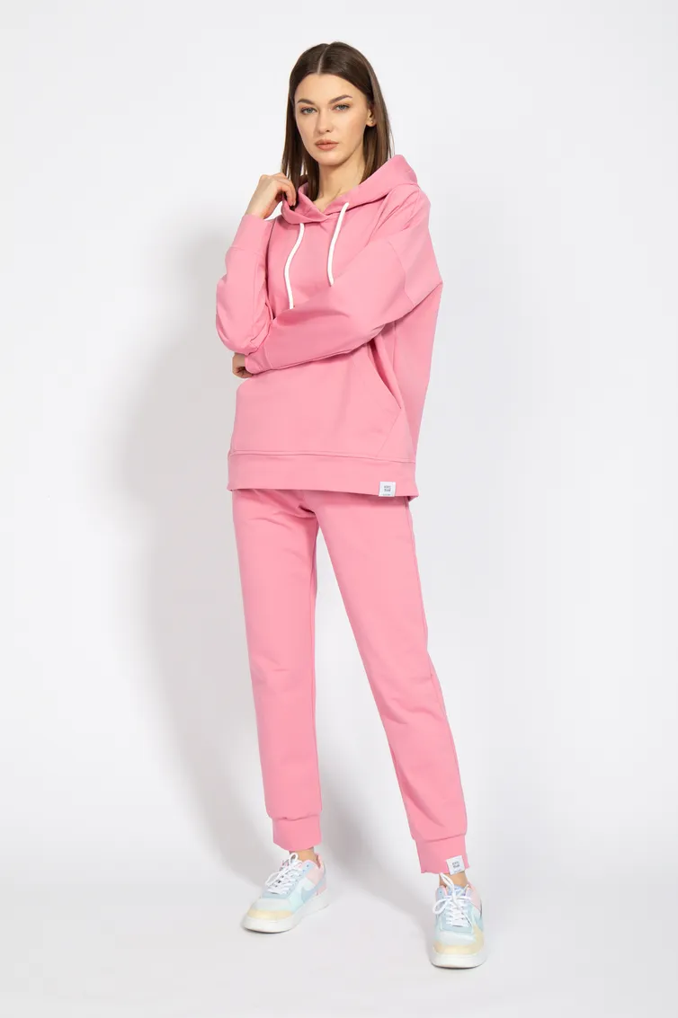 Костюм Kivviwear арт. 4015-4040.20 розовый