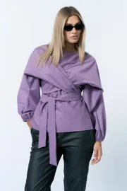 Bluzka Alta Moda #1021-2