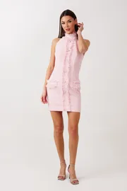 Sukienka V&N fashion #1125