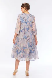 Платье Lady Style Classic арт. 3007/4