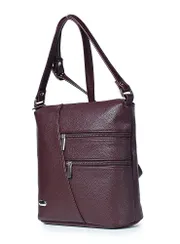 Torba Galanteya #22s185k45 bordo