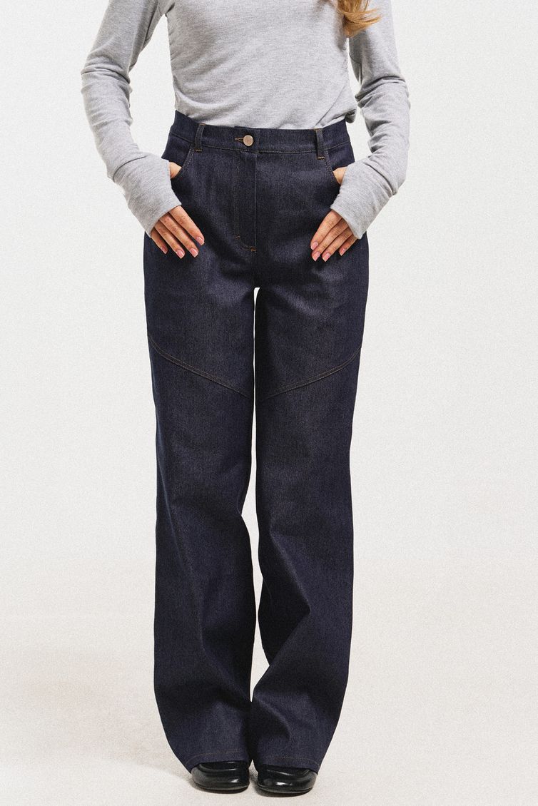 Джинсы JRSy арт. 2681