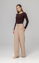 Брюки TWOK 92572-3TW