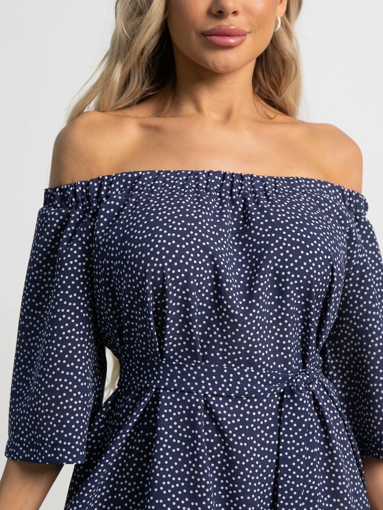 Платье LT Collection арт. П15523-8М