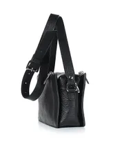 Torba Galanteya #24s457k45 chernyj